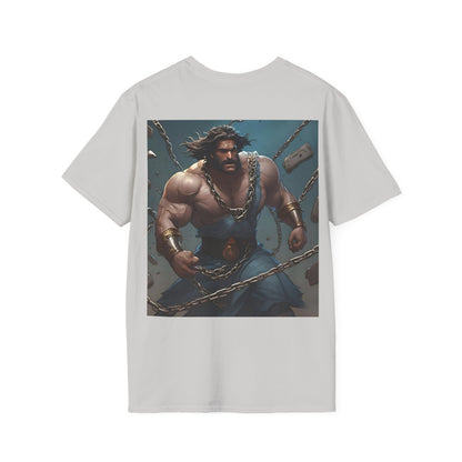 Chainbreakers Unisex Softstyle T-Shirt