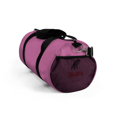 Matiby Chainbreaker Duffel Bag Light Pink