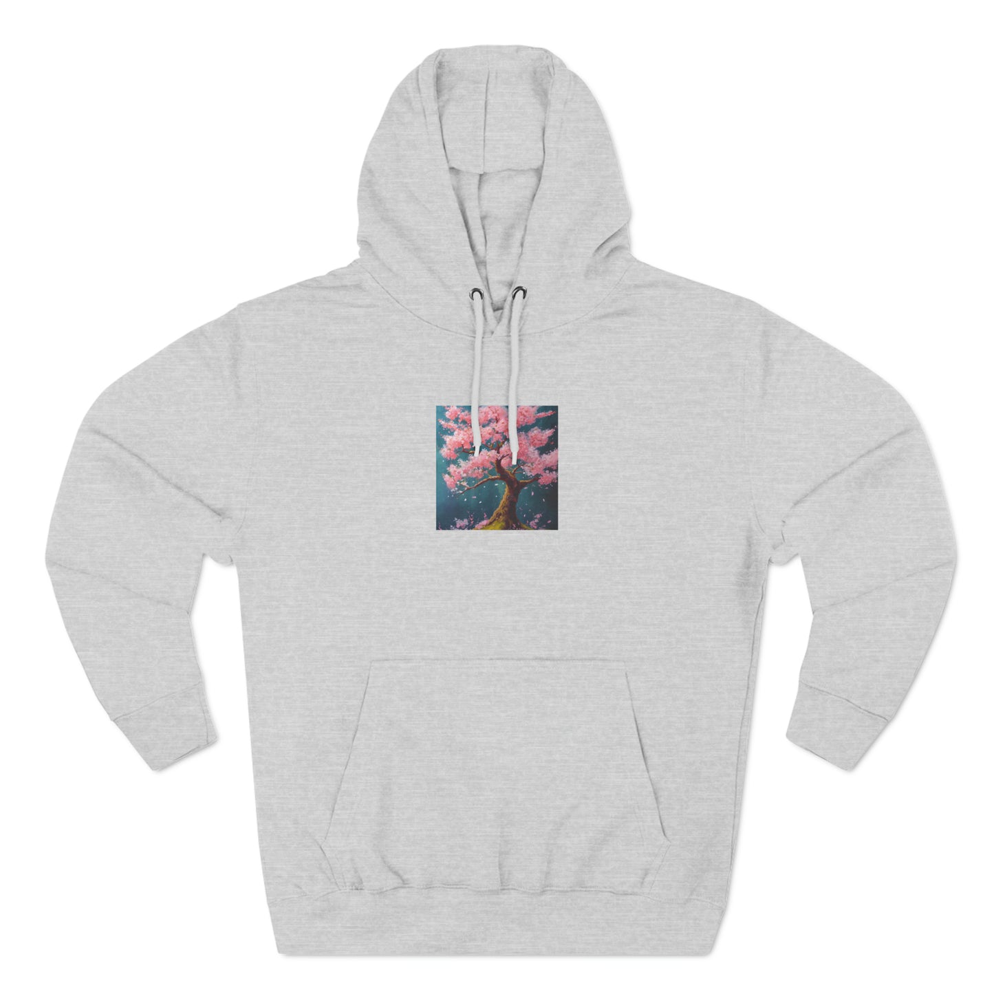 Matiby Artzy Unisex Premium Pullover Hoodie