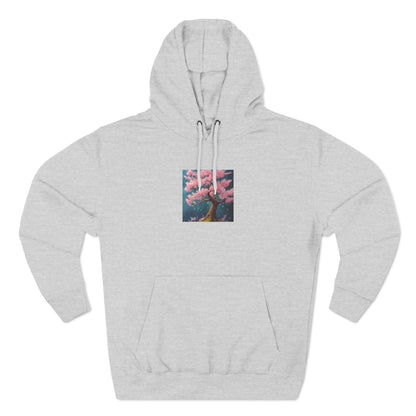 Matiby Artzy Unisex Premium Pullover Hoodie