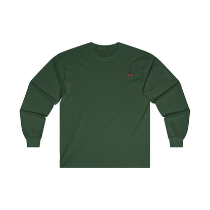 Matiby Ultra Cotton Long Sleeve Tee