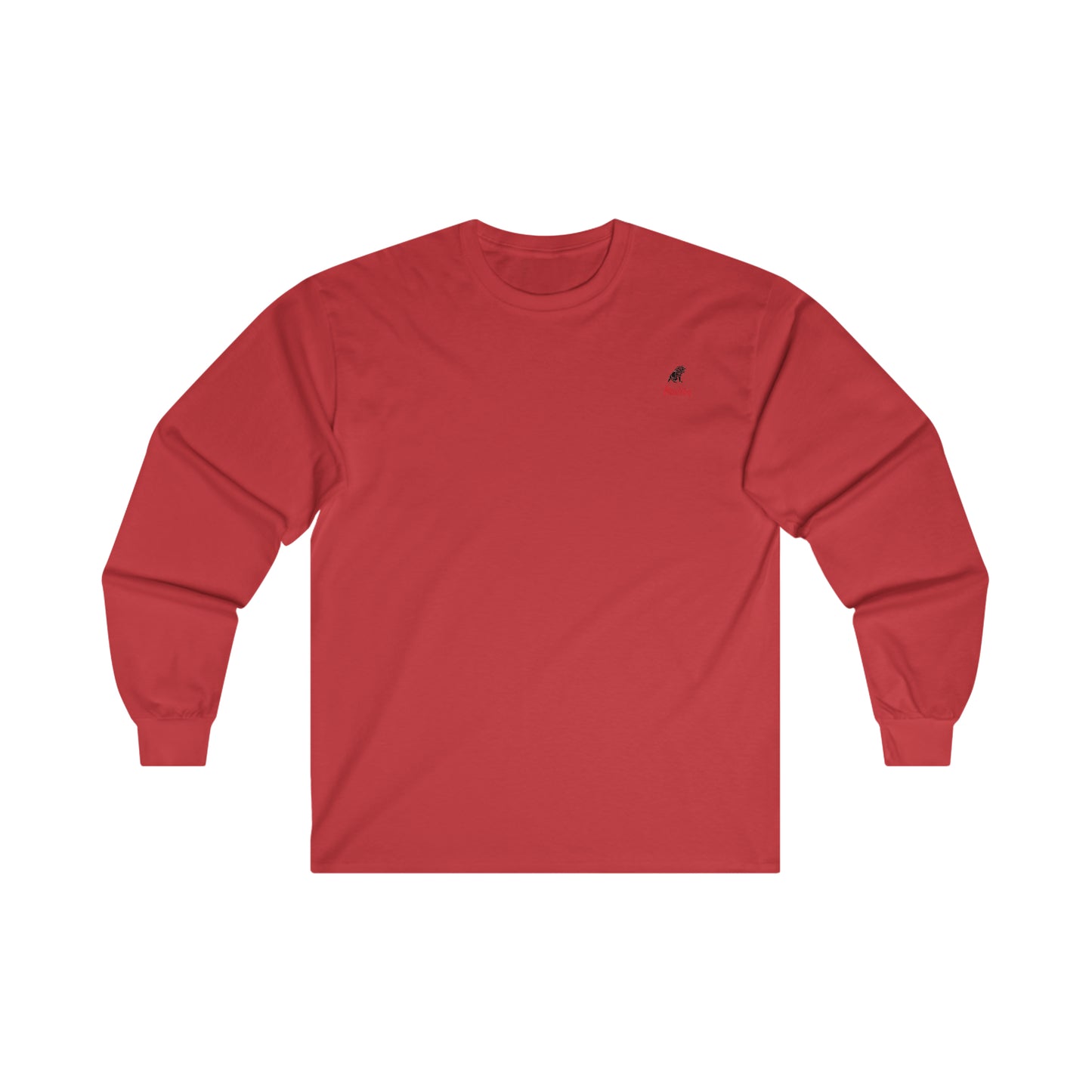 Matiby Ultra Cotton Long Sleeve Tee