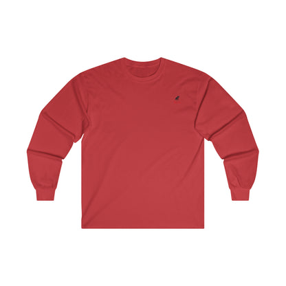 Matiby Ultra Cotton Long Sleeve Tee