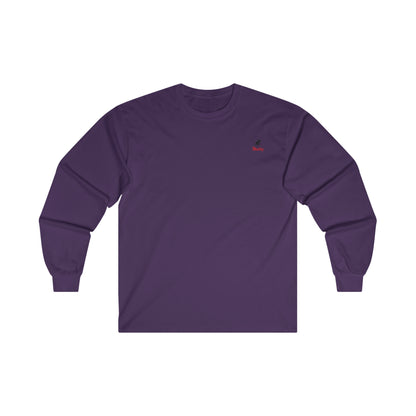 Matiby Ultra Cotton Long Sleeve Tee