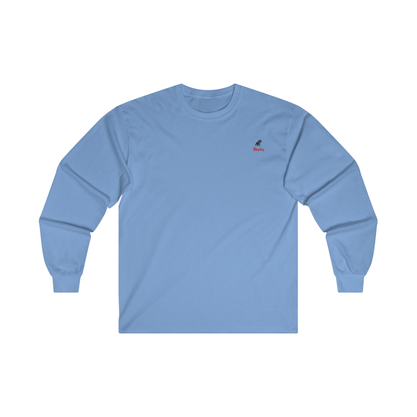 Matiby Ultra Cotton Long Sleeve Tee