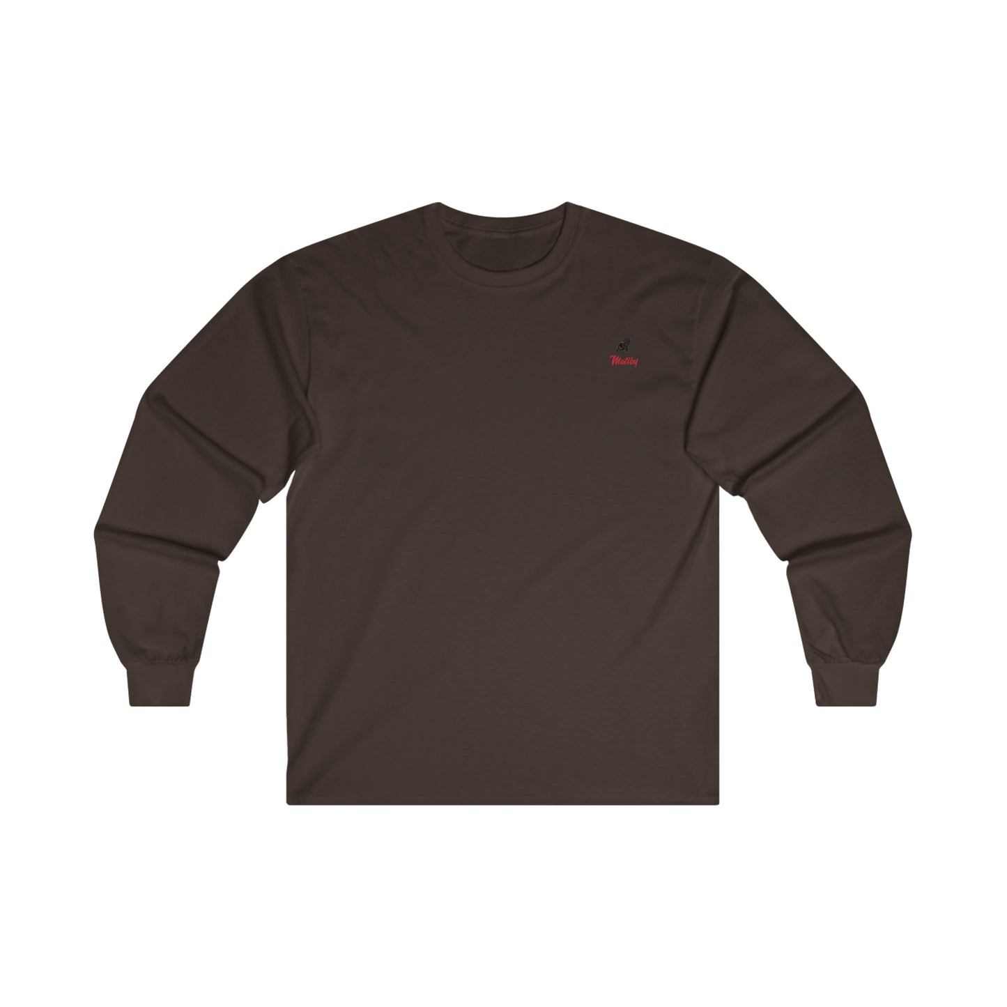 Matiby Ultra Cotton Long Sleeve Tee