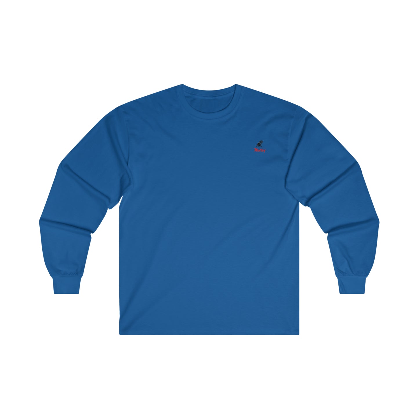 Matiby Ultra Cotton Long Sleeve Tee