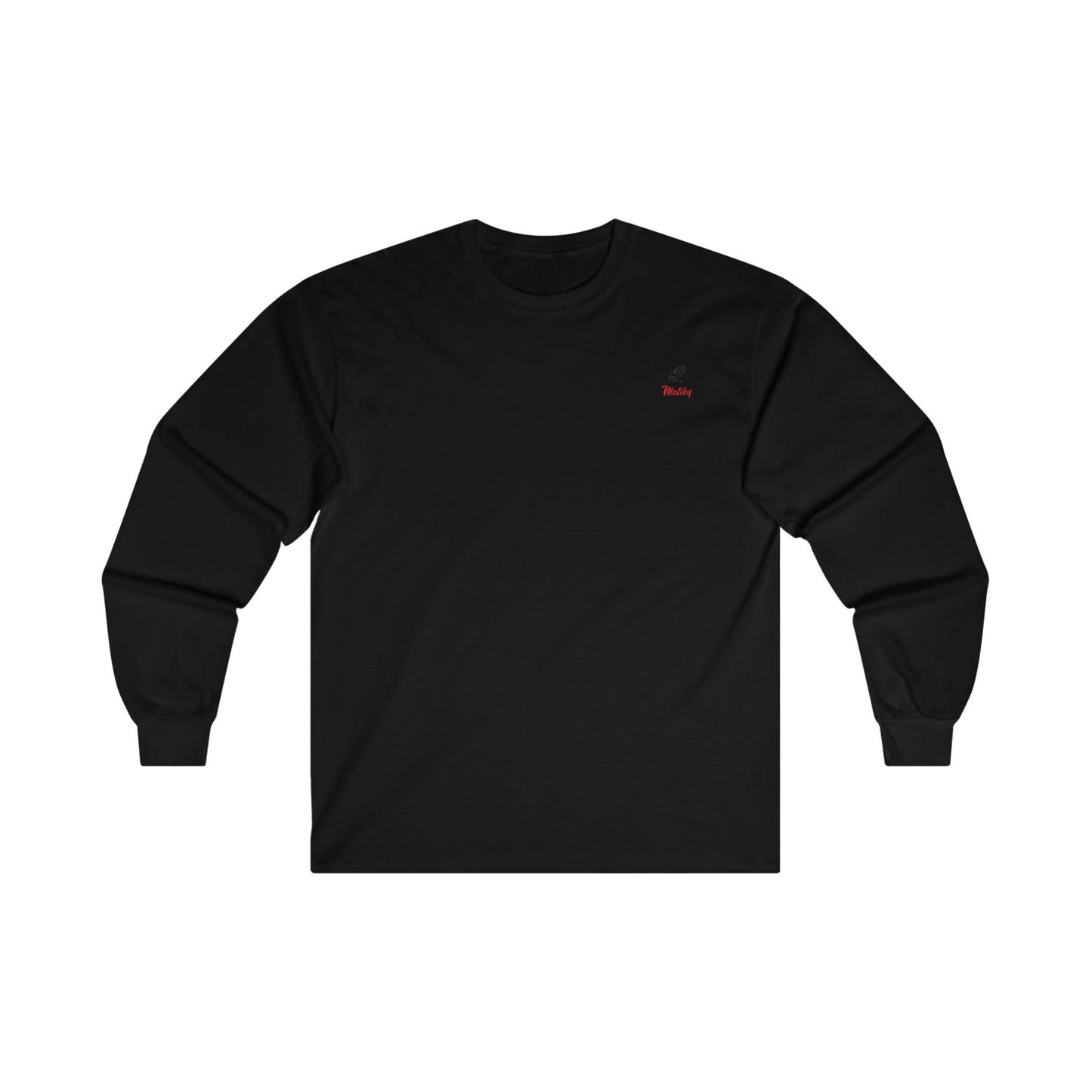 Matiby Ultra Cotton Long Sleeve Tee