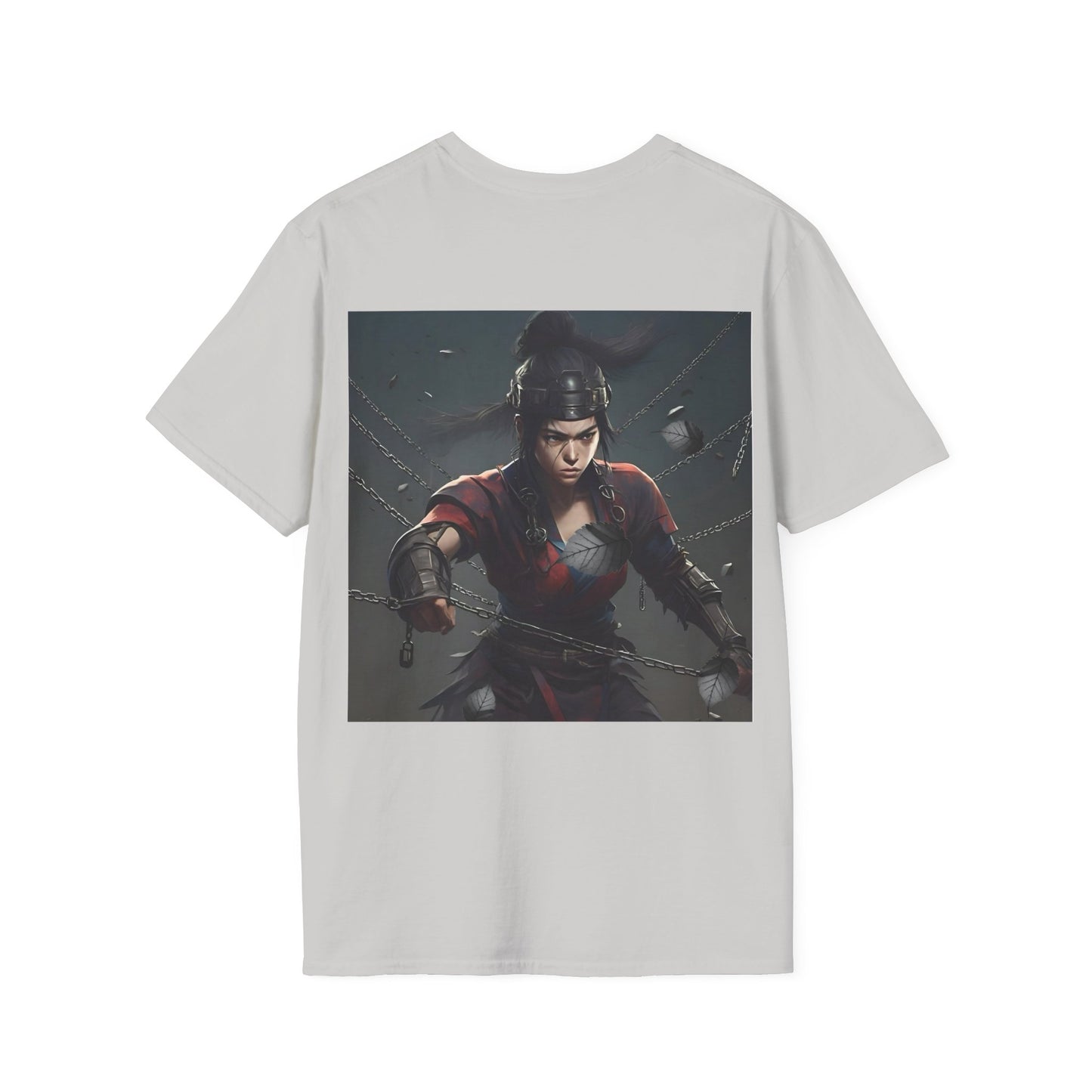 Chainbreakers Unisex Softstyle T-Shirt