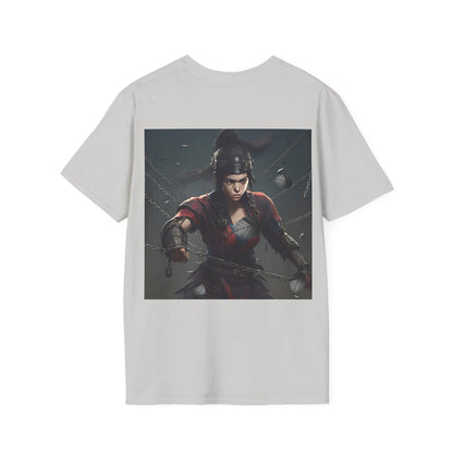 Chainbreakers Unisex Softstyle T-Shirt