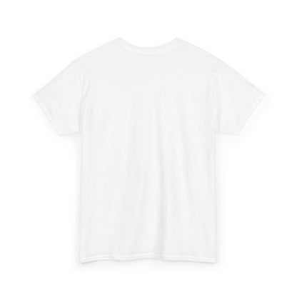 Vol-Sub Unisex Heavy Cotton Tee