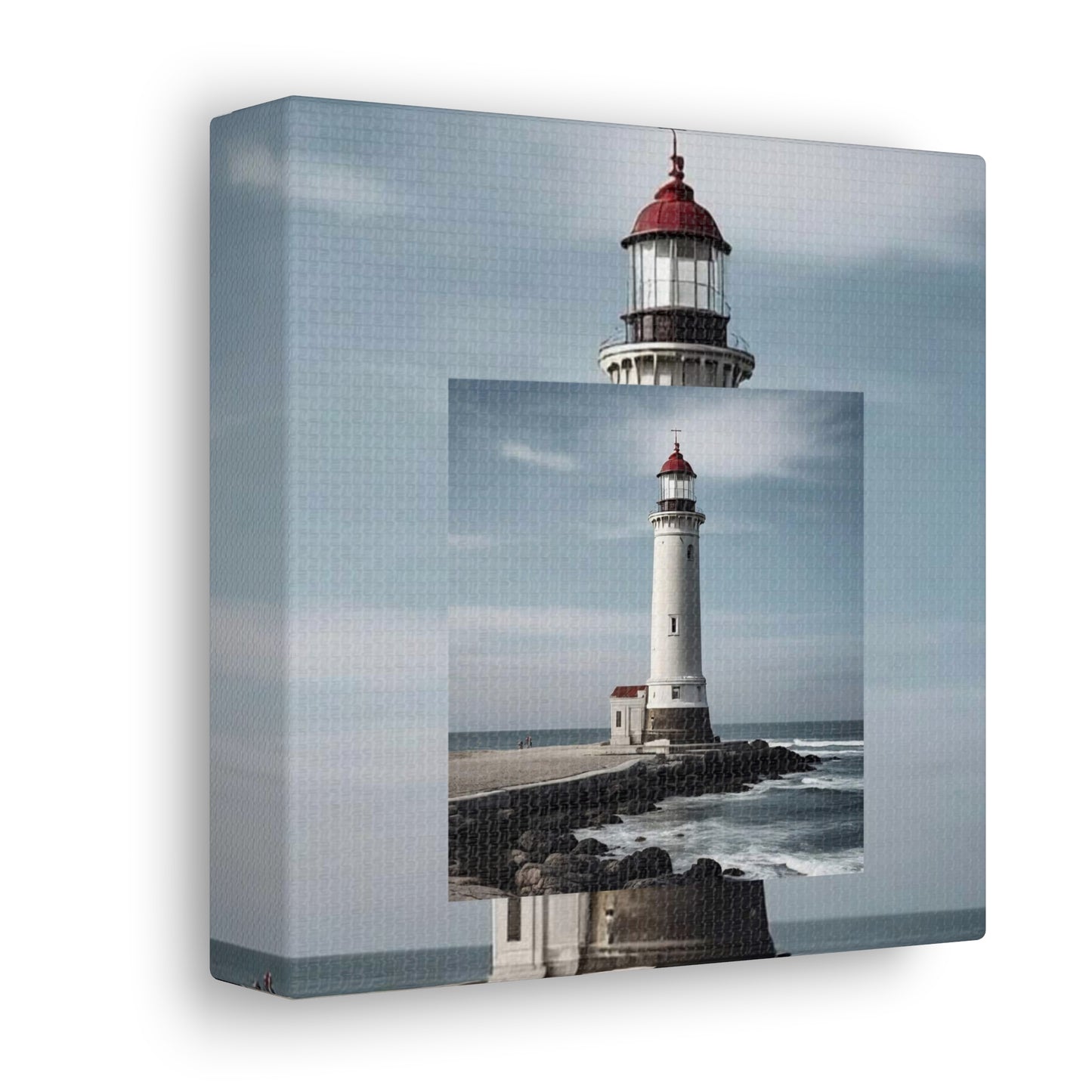 Lighthouse Canvas Gallery Wraps