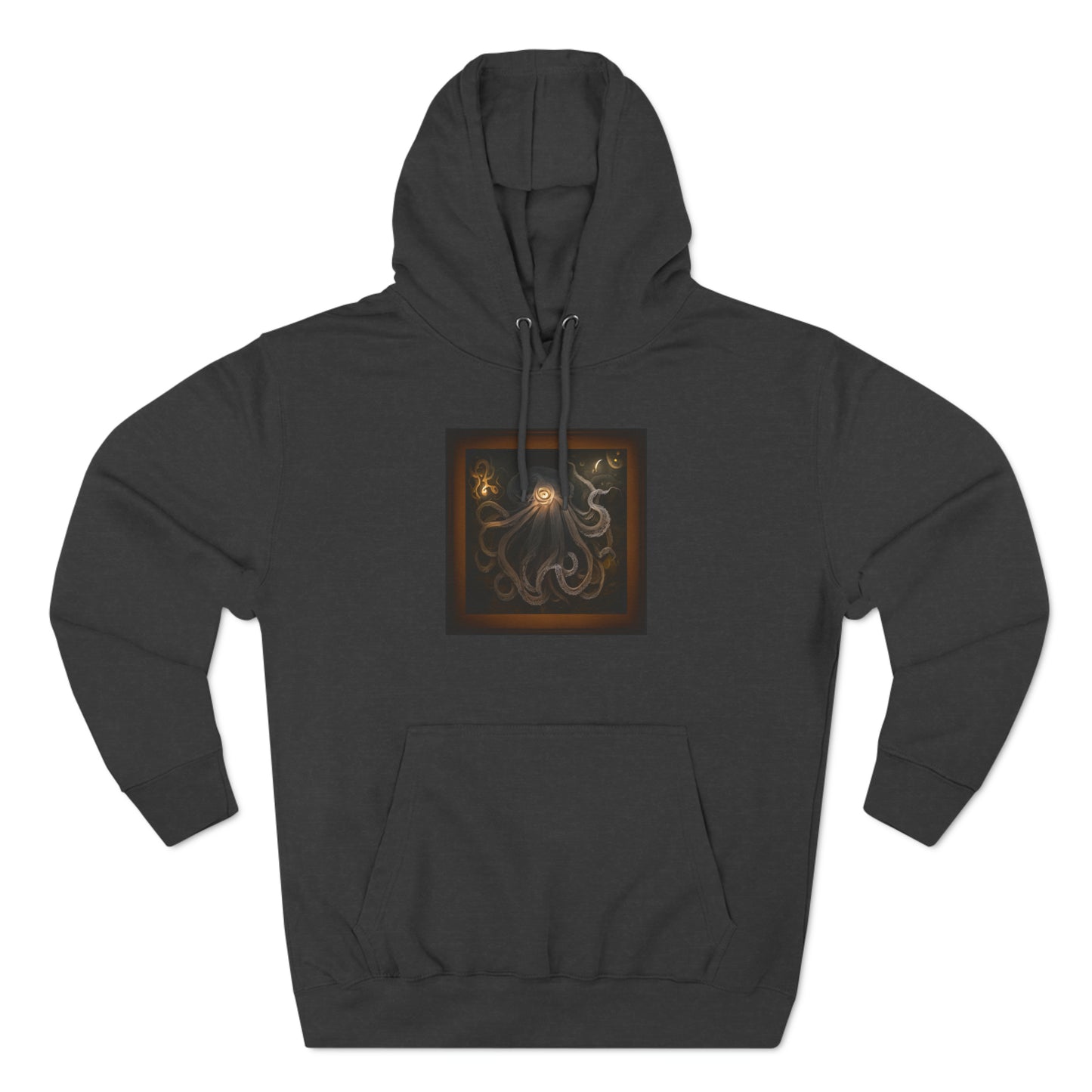 Matiby Tangler Unisex Premium Pullover Hoodie