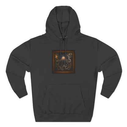 Matiby Tangler Unisex Premium Pullover Hoodie