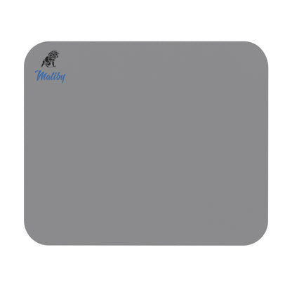 Matiby Grey Mouse Pad (Rectangle)