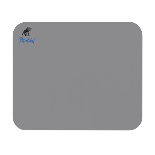 Matiby Grey Mouse Pad (Rectangle)