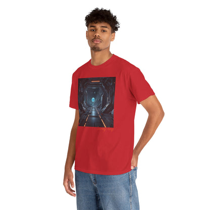 Journeys Airgo Unisex Heavy Cotton Tee