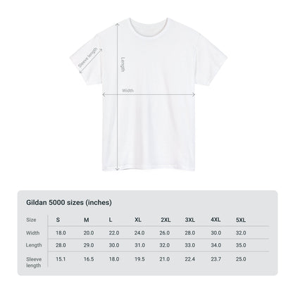 Airbo 16 Heavy Cotton Tee