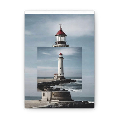 Lighthouse Canvas Gallery Wraps