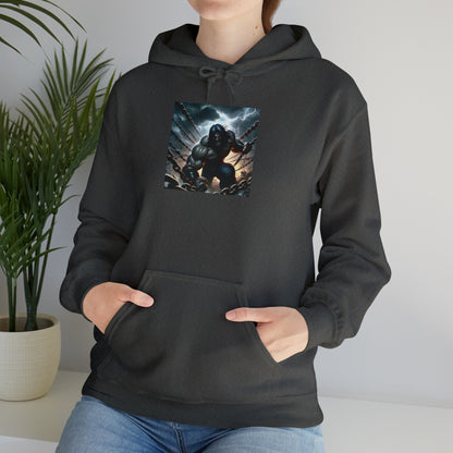 Chainbreakers Unisex Heavy Blend™ Hooded Sweatshirt