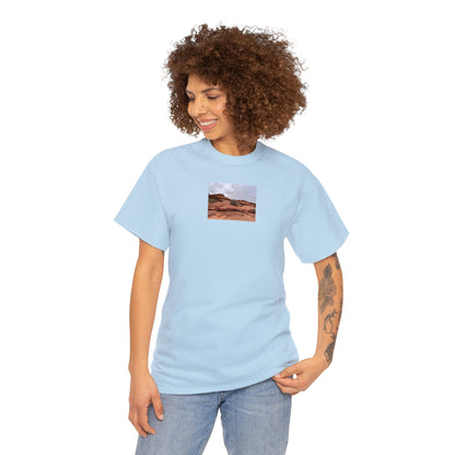 Arizona Unisex Heavy Cotton Tee