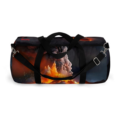 Matiby Volcano Duffel Bag