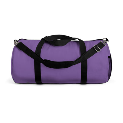 Matiby Chainbreaker Duffel Bag Light Purple