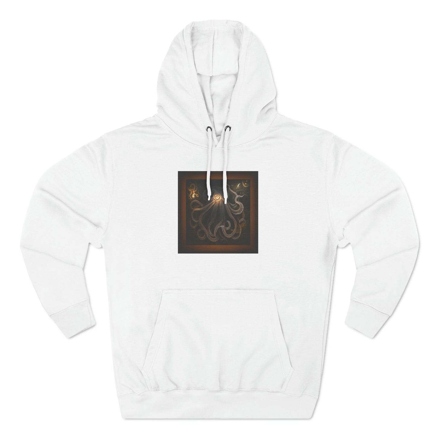 Matiby Tangler Unisex Premium Pullover Hoodie