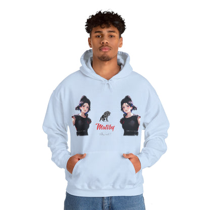 Matiby VolSubs Unisex Heavy Blend™ Hooded Sweatshirt