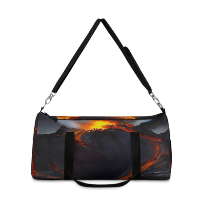 Matiby Volcano Duffel Bag