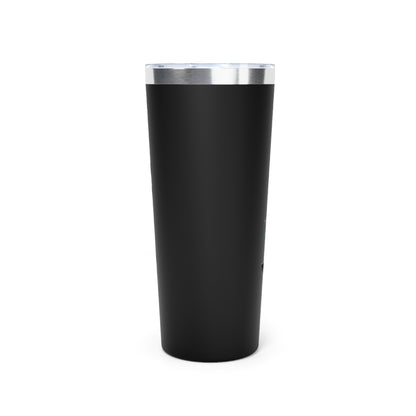 The Rising Vacuum Insulated Tumbler, 22oz