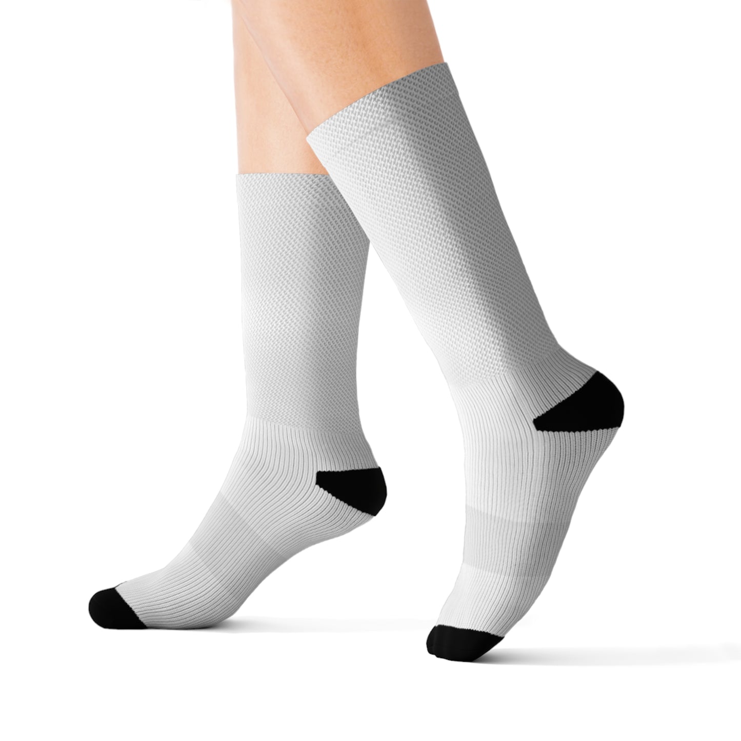 AE Penguin Sublimation Socks