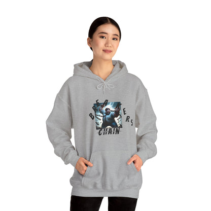 Chainbreakers Unisex Heavy Blend™ Hooded Sweatshirt