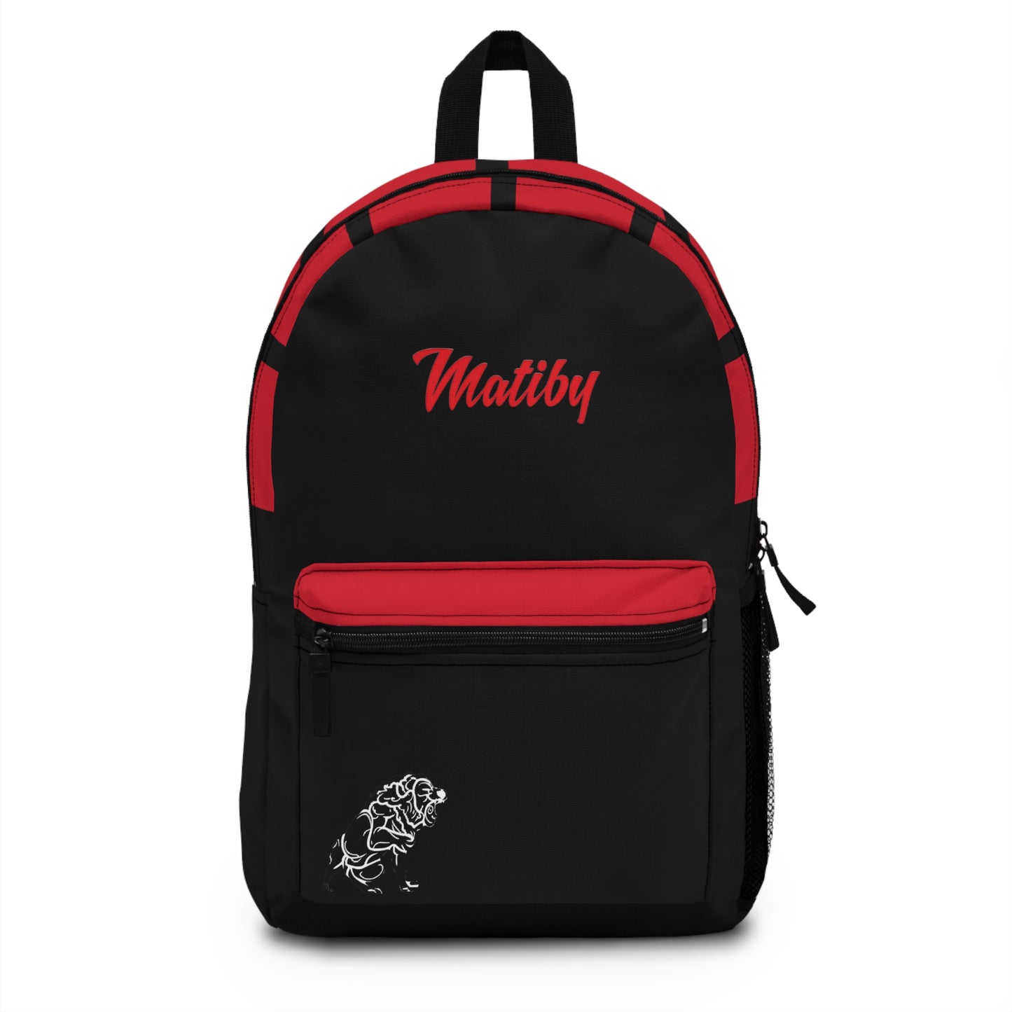 Matiby Backpack