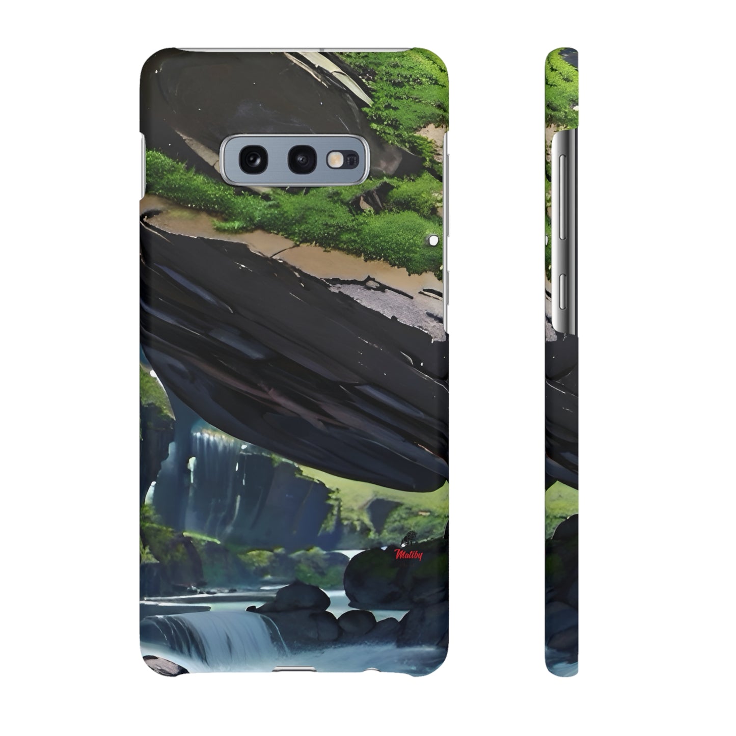 Matiby Artzy Snap Cases