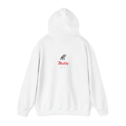 Matiby MEK Unisex Heavy Blend™ Hooded Sweatshirt