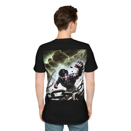 Chainbreakers Unisex Softstyle T-Shirt