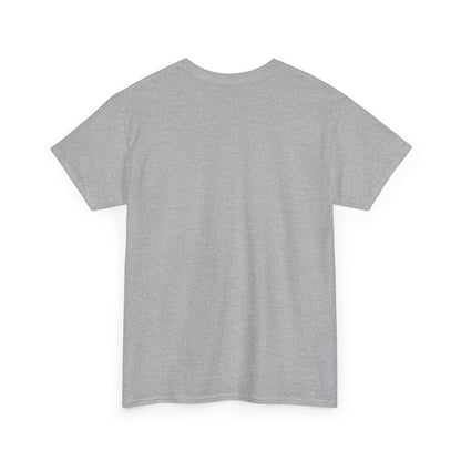 Airbo 5 Heavy Cotton Tee