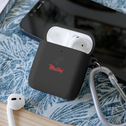 Matiby AirPods and AirPods Pro Case Cover