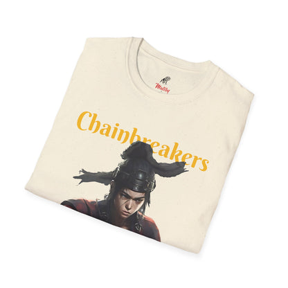 Chainbreakers Unisex Softstyle T-Shirt