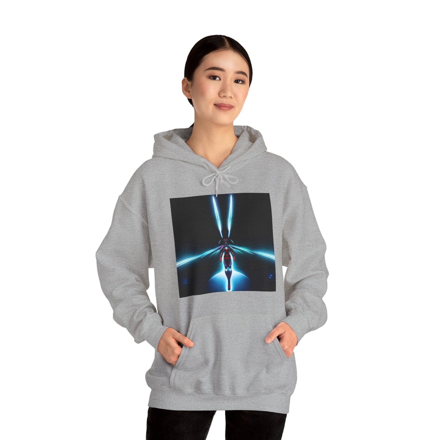 Gala-MEK Unisex Heavy Blend™ Hooded Sweatshirt