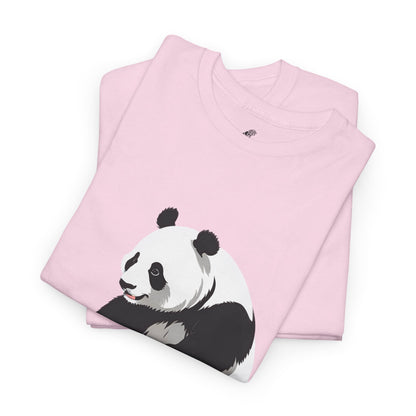 PW&LC Unisex Heavy Cotton Tee