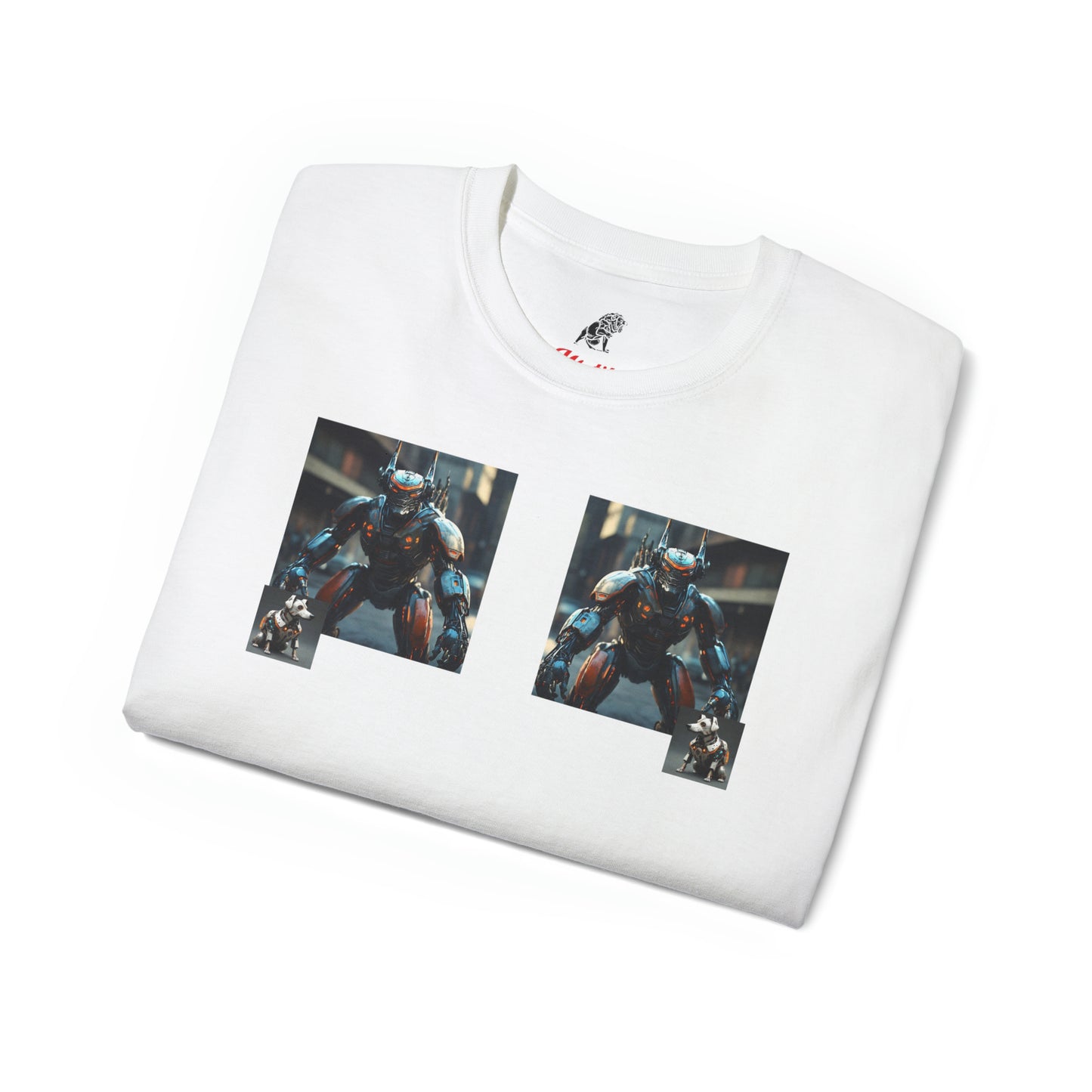 Matiby "MEK" Unisex Ultra Cotton Tee