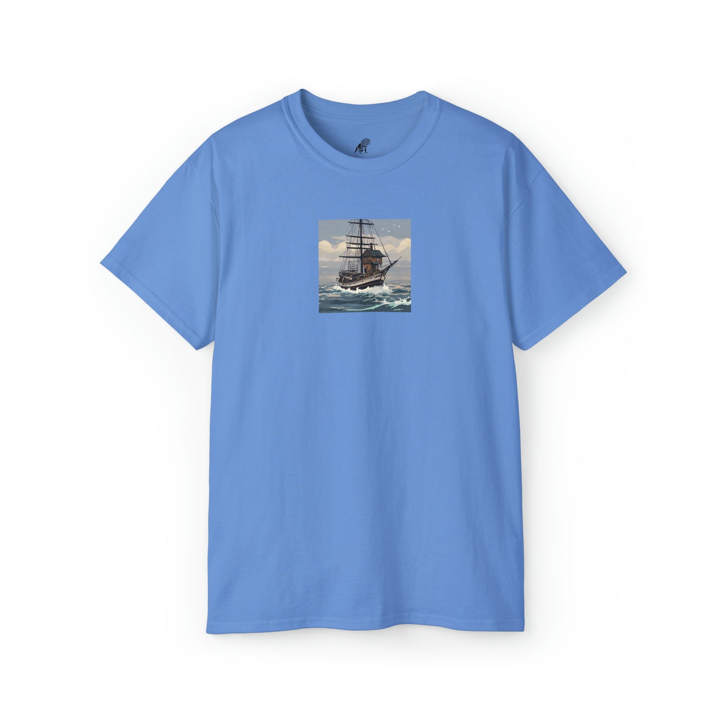 Matiby Boats Unisex Ultra Cotton Tee