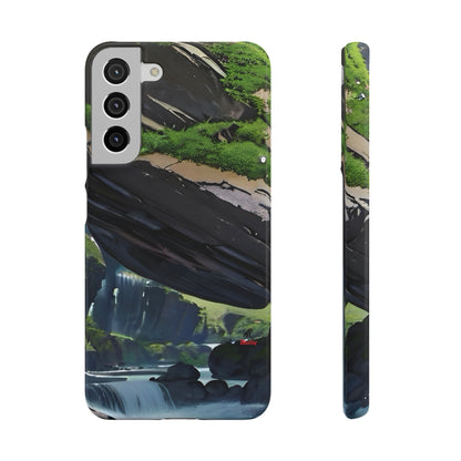 Matiby Artzy Snap Cases