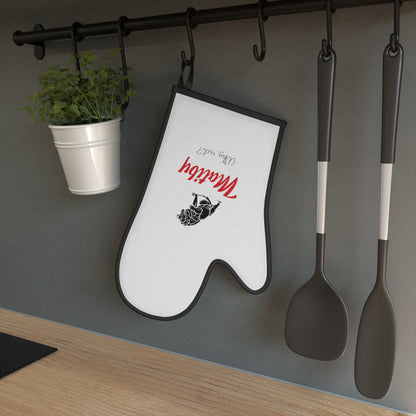 Matiby Oven Glove