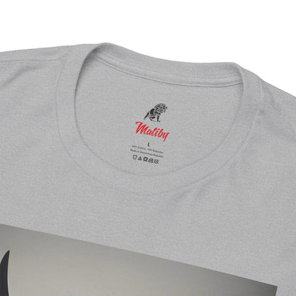 M$ney Bird Heavy Cotton Tee