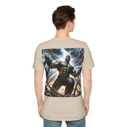 Chainbreakers Unisex Softstyle T-Shirt