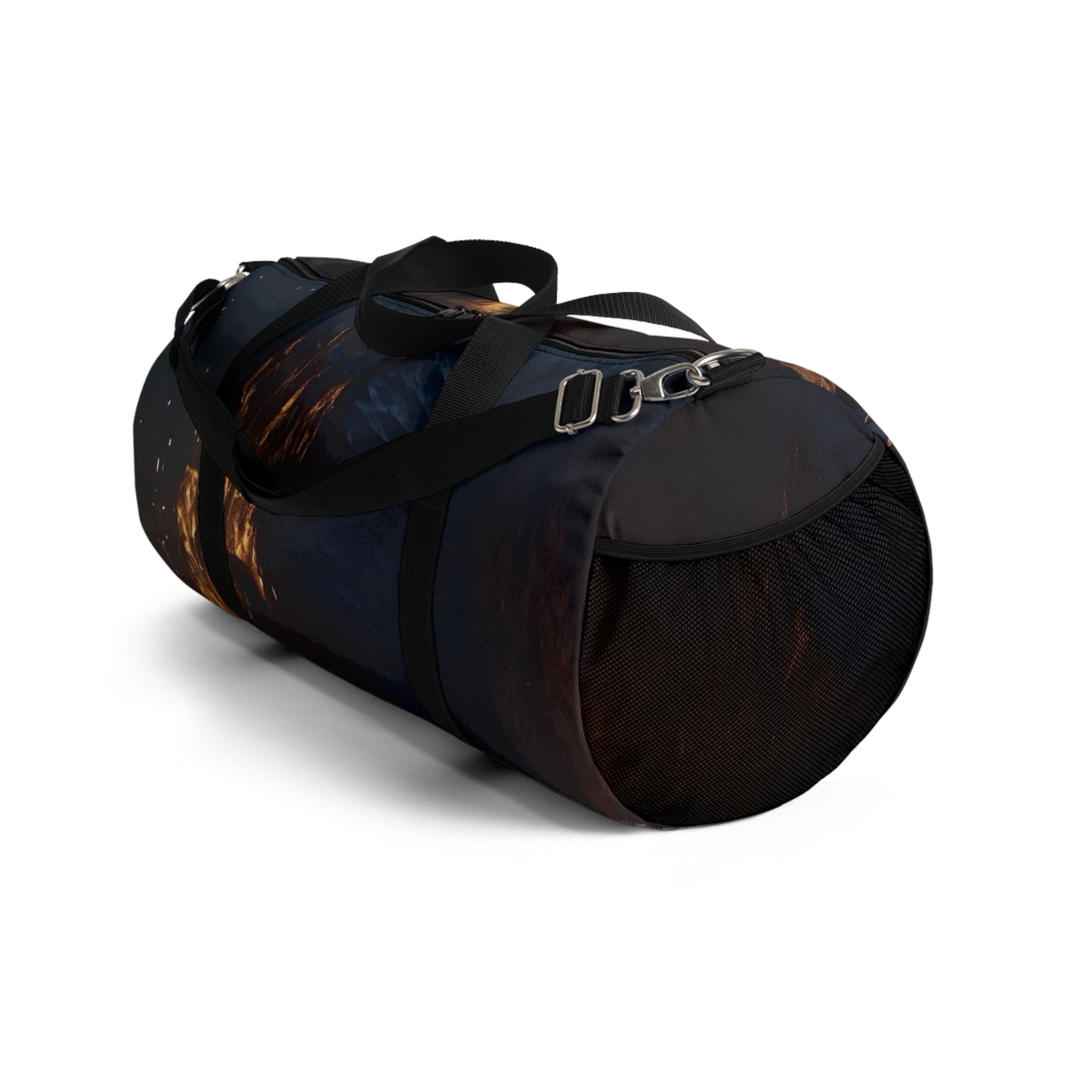 Matiby Volcano Duffel Bag