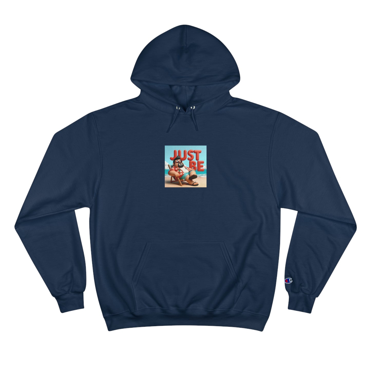 Lee Special Matiby Champion Hoodie